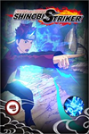 ️NTBSS: Special Ninjutsu - The Piercing One XBOXDLC