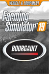 ️Farming Simulator 19 - Bourgault DLC XBOXDLC