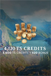 ️The Settlers®: New Allies Credits Pack (4, XBOXDLC