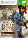 ️The Walking Dead: Season 2, Ep.2, A House  XBOXDLC