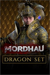 ️MORDHAU - Dragon Set XBOXDLC