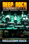 ️Deep Rock Galactic - MegaCorp Pack XBOXDLC
