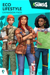️The Sims™ 4 Eco Lifestyle XBOXDLC