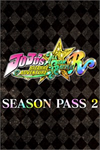 ️JoJo's Bizarre Adventure: All-Star Battle  XBOXDLC