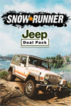 ️SnowRunner - Jeep Dual Pack XBOXDLC