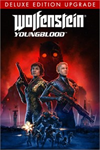 ️Wolfenstein: Youngblood Deluxe Upgrade XBOXDLC