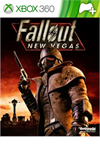 ️Fallout: New Vegas - Lonesome Road (Englis XBOXDLC
