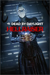 ️Dead by Daylight: Hellraiser Chapter XBOXDLC