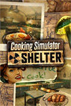 ️Cooking Simulator: Shelter XBOXDLC