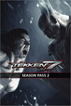 ️TEKKEN 7 - Season Pass 2 XBOXDLC
