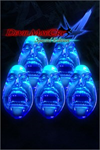 ️5 Blue Orbs XBOXDLC