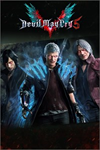 ️[DMC5] - Super Character 3-Pack XBOXDLC