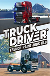 ️Truck Driver - French Paint Jobs DLC XBOXDLC