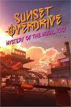 ️Sunset Overdrive and the Mystery of the Mo XBOXDLC