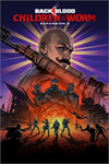 ️Back 4 Blood - Expansion 2: Children of th XBOXDLC
