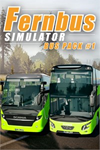 ️Fernbus - Bus Pack 1 - VDL FHD 2, VDL Futu XBOXDLC