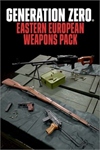 ️Generation Zero® - Eastern European Weapon XBOXDLC