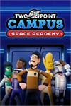 ️Two Point Campus: Space Academy XBOXDLC