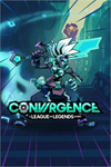 ️CONVERGENCE: Ruined Ekko Skin XBOXDLC