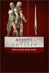 ️Assassin's Creed® Odyssey - HERALD OF DUSK XBOXDLC
