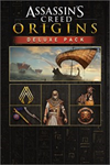 ️Assassin's Creed® Origins - Deluxe Pack XBOXDLC