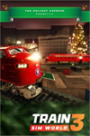 ️Train Sim World® 3: The Holiday Express -  XBOXDLC