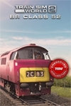 ️Train Sim World® 2: BR Class 52 XBOXDLC