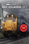 ️Train Sim World® 2: BR Class 31 XBOXDLC