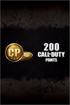️200 Call of Duty®: Black Ops III Points XBOXDLC