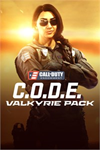 ️Call of Duty Endowment (C.O.D.E.) - Valkyr XBOXDLC