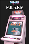 ️Arcade Paradise - R.O.G.E.R. DLC XBOXDLC