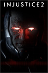 ️Darkseid XBOXDLC