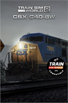 ️Train Sim World® 2: CSX C40-8W (Train Sim XBOXDLC