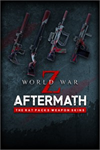 ️World War Z: Aftermath - The Rat Packs Wea XBOXDLC