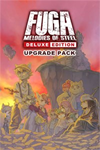 ️Fuga: Melodies of Steel - Deluxe Edition U XBOXDLC