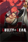 ️GGST Additional Character #4 Baiken XBOXDLC