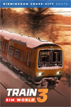 ️Train Sim World® 3: Birmingham Cross City  XBOXDLC