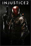 ️Red Hood XBOXDLC