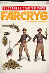 ️FAR CRY® 6 - STARTER PACK XBOXDLC