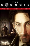 ️The Council - Episode 2: Hide and Seek XBOXDLC