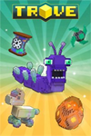 ️Trove - Geode Companion Pack 1 XBOXDLC