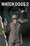️Watch Dogs®2 - EliteSec Pack XBOXDLC