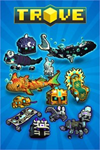 ️Trove - Eclipse Pack XBOXDLC