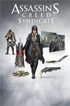 ️Assassin's Creed Syndicate - Streets of Lo XBOXDLC