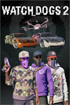 ️Watch Dogs®2 - Fully Decked Out Bundle XBOXDLC