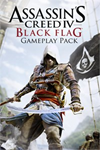 ️Assassin’s Creed®IV Multi-player Gameplay  XBOXDLC