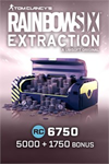 ️Tom Clancy's Rainbow Six® Extraction: 6,75 XBOXDLC