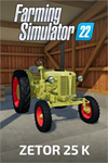 ️FS22 - Zetor 25 K XBOXDLC