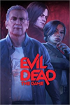 ️Evil Dead: The Game - Who’s Your Daddy Bun XBOXDLC