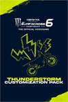️Monster Energy Supercross 6 - Customizatio XBOXDLC